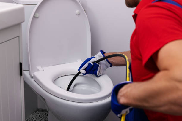 Best Toilet Repair Services  in Grissom Af, IN