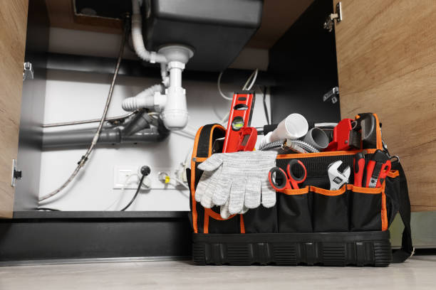Best Emergency Plumber  in Grissom Af, IN