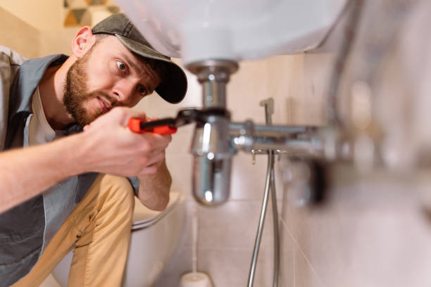 Best Pipe Repair Near Me  in Grissom Af, IN