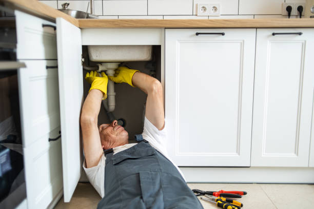 Best Sewer Cleaning Services  in Grissom Af, IN