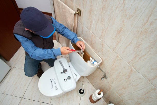Best Faucet Repair  in Grissom Af, IN