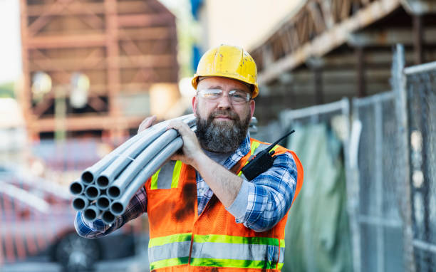 Best Best Plumbers Near Me  in Grissom Af, IN