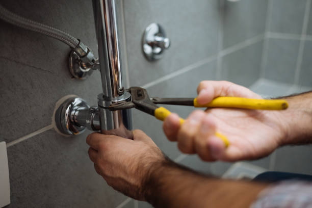 Best Residential Plumbing Services  in Grissom Af, IN
