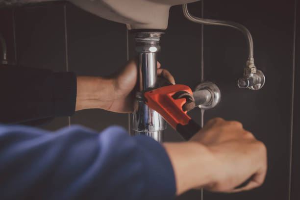 Best Same-Day Plumbing Service  in Grissom Af, IN